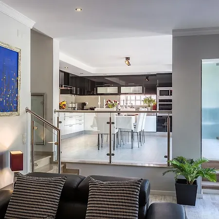 D_loft Sea And Golf Сasa de vacaciones *